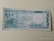 1000 Francs 1988 - Rwanda