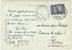 Greece 1937 Italian Occupation Of Leros - Lero Porto Lago (Egeo) Blue Cancel - Dodekanisos