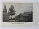 AK Tremblois Les Rocroi Kirche Und Schule Feldpost 1915 Stempel 14./I-R 177 L'Eglise Et L'Ecole Eierdorf - Guerre 1914-18