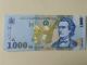 1000 Lei 1998 - Romania