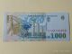 1000 Lei 1998 - Rumania