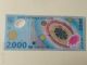 2000 Lei 2000 - Rumania