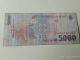 5000 Lei 1998 - Romania