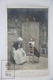 Old Real Photo Postcard - Grand Mother And Granddaughter - Stebbing Photography - Otros & Sin Clasificación