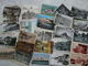 Lot De + De 120 CPA CPSM à Trier + 2 Carnets - 100 - 499 Postcards