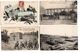 LOT  DE 48 CARTES  POSTALES  ANCIENNES  DIVERS  FRANCE  N112 - 5 - 99 Postcards