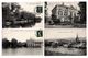 Delcampe - LOT  DE 48 CARTES  POSTALES  ANCIENNES  DIVERS  FRANCE  N112 - 5 - 99 Postcards