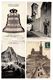 Delcampe - LOT  DE 48 CARTES  POSTALES  ANCIENNES  DIVERS  FRANCE  N112 - 5 - 99 Cartes