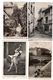 Delcampe - LOT  DE 48 CARTES  POSTALES  ANCIENNES  DIVERS  FRANCE  N112 - 5 - 99 Postcards