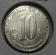 @Y@    Ecuador    10 Centavos   2000     (3502) - Ecuador