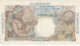 Billet De 50 Francs De Guadeloupe Belain D'esnambuc Un Pli Central Et En Haut A Droite - Autres - Amérique