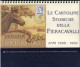Verona  1999- Le Cartoline Storiche Della Fieracavalli - 101° Edizione - Annullo Manifestazione - - Formato Grande : 1991-00