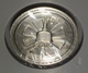 @Y@    Ceylon 1 Rupee  1957  Proof    (2759) - Costa Rica