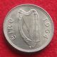 Ireland 1 Shilling 1964 KM# 14a Irlanda Irlande Ierland Eire - Irlande