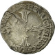 Monnaie, France, Henri IV, 1/4 Ecu, 1605, Rennes, TB+, Argent, Sombart:4686 - 1589-1610 Henri IV Le Vert-Galant