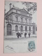 La Caisse D'Epargne ( J. Winling ) Anno 1903 ( Voir Photo Svp ) ! - Charleville