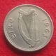 Ireland 1 Shilling 1963 KM# 14a *V2 Irlanda Irlande Ierland Eire - Irlande