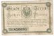 Deutschland Notgeld 10 Pfennig Tieste3270.35.15 JENA /108M/ - Lokale Ausgaben