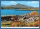 BERTRAGHBOY BAY,NEAR CARNA, CONNEMARA, CO. GALWAY, IRELAND 1966 - Galway