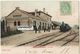 Crécy-la-Chapelle - La Gare - Stations With Trains