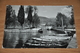 1401- Lago Di Garda, Il Porto Di Portese - 1953 - Brescia