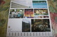 Kyrgyzstan.  About The Country - Rare Old USSR Postcard Set - 25 PCs Lot 1984 - Kirghizistan