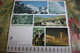 Kyrgyzstan.  About The Country - Rare Old USSR Postcard Set - 25 PCs Lot 1984 - Kirghizistan