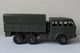 - Camion Militaire - BERLIET. Tous Terrains - Dinky Toys - - Militaria