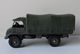 - Camion Militaire - MERCEDES. Tous Terrains - Dinky Toys - - Militari