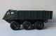 - Camion Militaire - BERLIET AUROCHS - Solido - - Militari