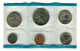 1979  USA Uncirculated Mint Set - Mint Sets