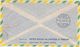 BRAZIL 1950 REG.AIRMAIL COVER BAHIA (Tuberculosis Research) TO SWITZERLAND - Autres