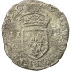 Monnaie, France, Henri IV, 1/4 Ecu, 1603, Saint André Villeneuve Les Avignon - 1589-1610 Henri IV Le Vert-Galant