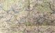 Topographische Karte  -  Montabaur  -  Ca. 60 X 59 Cm - Ca. 1957 - Carte Topografiche