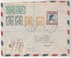 Libya / Airmail - Libia