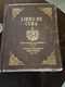 Libro De Cuba - Ilustrado Cincuentenario De La Republica 1953 Original - Marti - Geschiedenis & Kunst