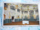 Interior Of Majestic Theater + Corner Of The Grand Foyer Aztec Theater San Antonio 2 Cards - San Antonio