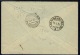 RB 1189 - 1933 Italy Espresso Express Cover - L1.75 Rate Roma To Fabriano Amb Roma-Ancona - Eilsendung (Eilpost)