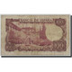 Billet, Espagne, 100 Pesetas, 1970, 1970-11-17, KM:152a, B - 100 Pesetas