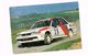 Mitsubishi Galant VR 4 - Rallye