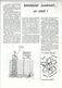 Elections Avril 1988, Matériel éléctoral 5/5. PIERRE JUQUIN. Profession De Foi, Tract Remue- Meninge - Non Classés