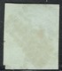 France Yvert 42Ba Oblit. TB Sans Défaut  Grandes Marges Cote EUR 300  (numéro Du Lot 341G) - 1870 Bordeaux Printing