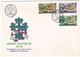 Portugal, 1963, # 916/8, FDC 8&ordm; Centenário Da Ordem Militar De Avis - FDC