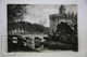 Vintage Postcard France - Perpignan - La Tour Du Castillet - Perpignan