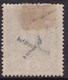 POLAND 1919 Krakow Fi 30 Mint Hinged FORGERY (stamped Falsch On Back) - Ungebraucht