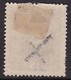 POLAND 1919 Krakow Fi 35 Mint Hinged FORGERY (stamped Falsch On Back) - Unused Stamps