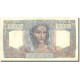 France, 1000 Francs, 1 000 F 1945-1950 ''Minerve Et Hercule'', 1946, 1946-03-07 - 1 000 F 1945-1950 ''Minerve Et Hercule''