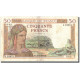 France, 50 Francs, 50 F 1934-1940 ''Cérès'', 1939, 1939-09-14, TB - 50 F 1934-1940 ''Cérès''