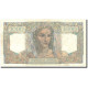 France, 1000 Francs, 1 000 F 1945-1950 ''Minerve Et Hercule'', 1950, 1950-03-02 - 1 000 F 1945-1950 ''Minerve Et Hercule''