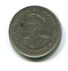 1983 Lesotho 50 Lisente Coin - Lesotho